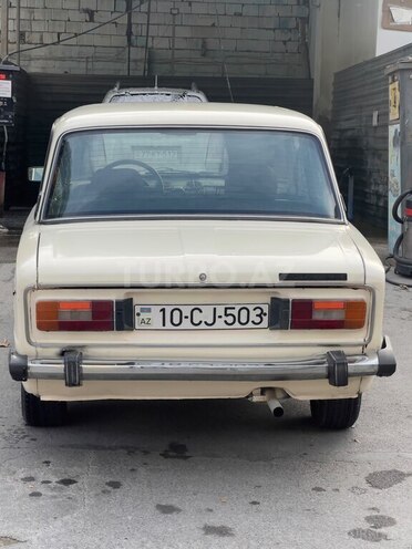 LADA (VAZ) 2106 1995, 228,000 km - 1.6 l - Mingəçevir