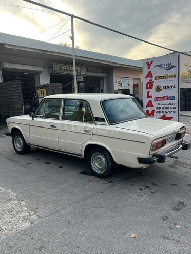 LADA (VAZ) 2106 1995, 228,000 km - 1.6 l - Mingəçevir