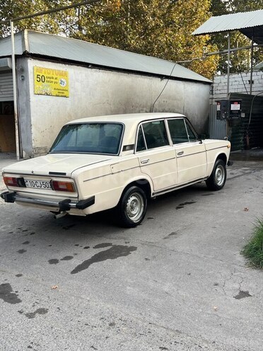 LADA (VAZ) 2106 1995, 228,000 km - 1.6 l - Mingəçevir