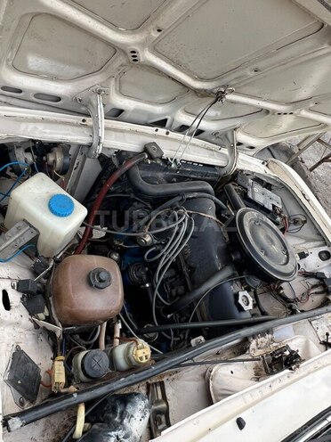 LADA (VAZ) 2106 1995, 228,000 km - 1.6 l - Mingəçevir