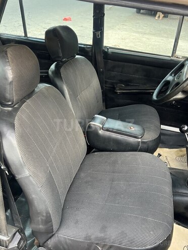 LADA (VAZ) 2106 1995, 228,000 km - 1.6 l - Mingəçevir