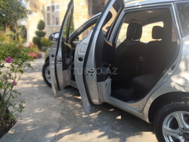 Kia  2009, 400,000 km - 1.4 l - Zaqatala