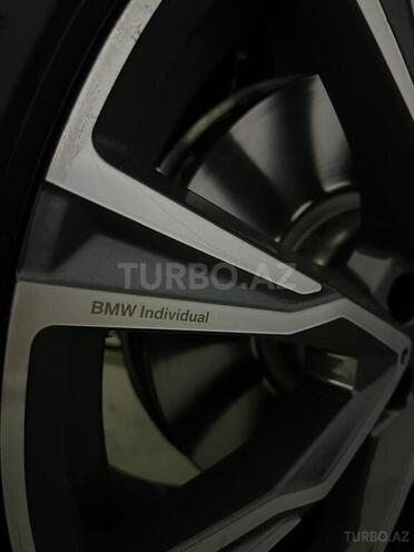 BMW X7 2020, 59,500 km - 3.0 l - Bakı