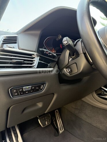 BMW X7 2020, 59,500 km - 3.0 l - Bakı