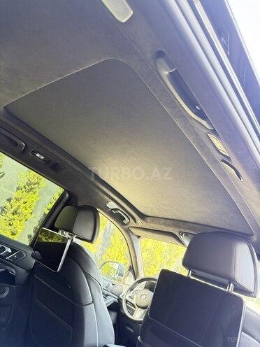 BMW X7 2020, 59,500 km - 3.0 l - Bakı