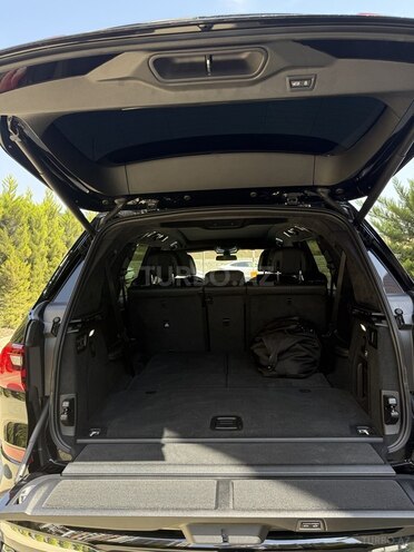 BMW X7 2020, 59,500 km - 3.0 l - Bakı