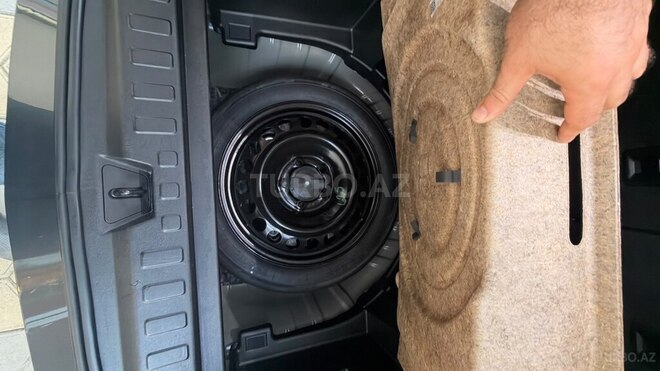 Chevrolet Equinox 2017, 111,452 km - 1.5 l - Bakı