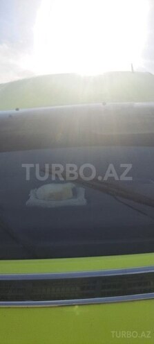 Ford Transit 2009, 220,000 km - 2.4 l - Salyan
