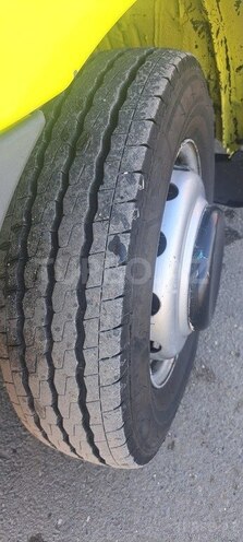 Ford Transit 2009, 220,000 km - 2.4 l - Salyan