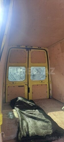 Ford Transit 2009, 220,000 km - 2.4 l - Salyan