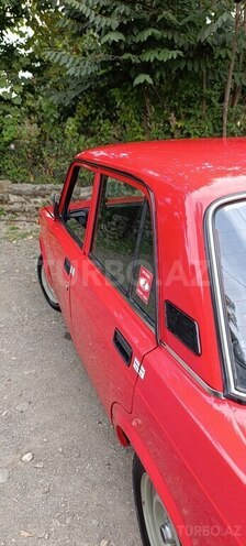 LADA (VAZ) 2107 1983, 482,803 km - 1.7 l - Lənkəran