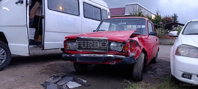 LADA (VAZ) 2107 1983, 482,803 km - 1.7 l - Lənkəran