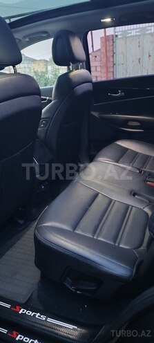 Kia Sorento 2015, 208,000 km - 2.0 l - Bakı