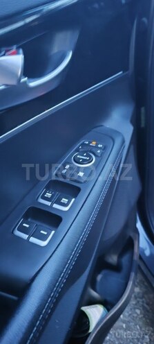 Kia Sorento 2015, 208,000 km - 2.0 l - Bakı