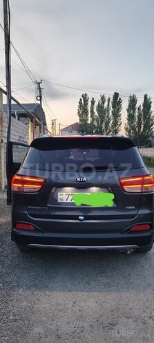 Kia Sorento 2015, 208,000 km - 2.0 l - Bakı