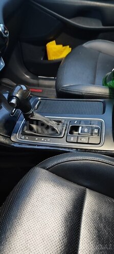 Kia Sorento 2015, 208,000 km - 2.0 l - Bakı
