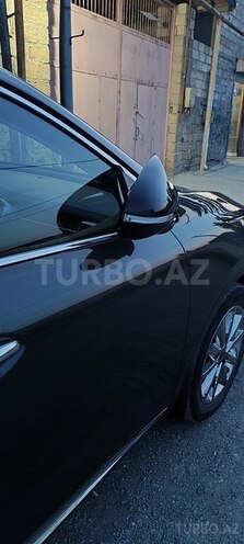 Kia Sorento 2015, 208,000 km - 2.0 l - Bakı