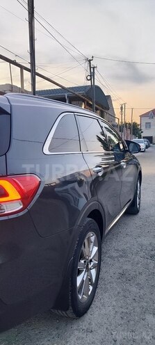 Kia Sorento 2015, 208,000 km - 2.0 l - Bakı