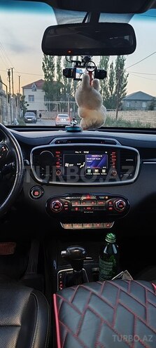 Kia Sorento 2015, 208,000 km - 2.0 l - Bakı