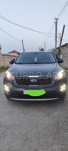 Kia Sorento 2015, 208,000 km - 2.0 l - Bakı