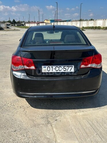 Chevrolet Cruze 2010, 197,856 km - 1.6 l - Bakı