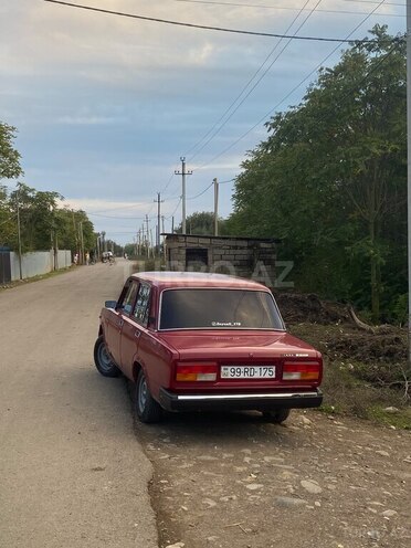 LADA (VAZ) 2107 2006, 330,000 km - 1.6 l - Xızı