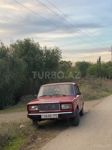 LADA (VAZ) 2107 2006, 330,000 km - 1.6 l - Xızı
