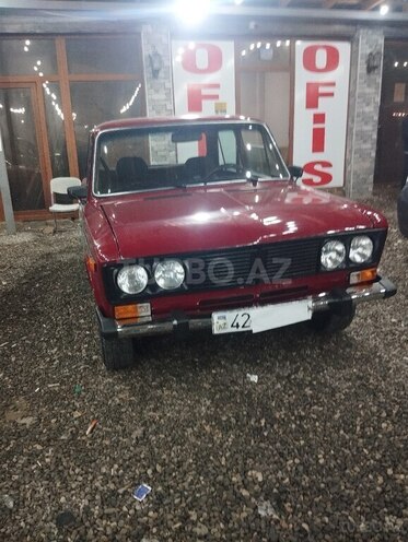 LADA (VAZ) 2106 1989, 188,824 km - 1.6 л - Bakı