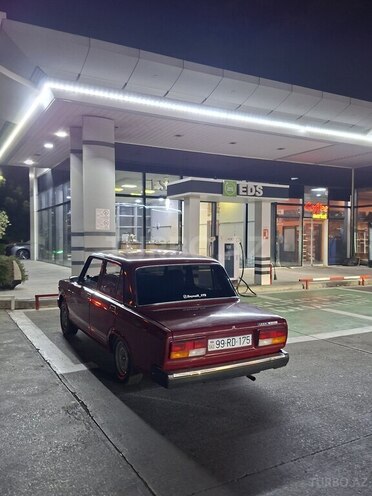 LADA (VAZ) 2107 2006, 330,000 km - 1.6 l - Xızı