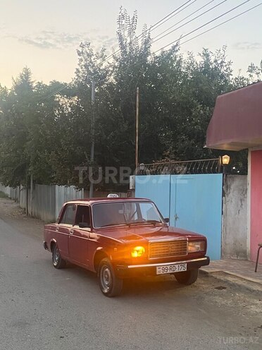 LADA (VAZ) 2107 2006, 330,000 km - 1.6 l - Xızı