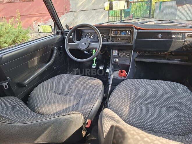 LADA (VAZ) 2107 2006, 330,000 km - 1.6 l - Xızı