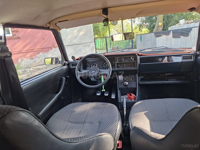 LADA (VAZ) 2107 2006, 330,000 km - 1.6 l - Xızı