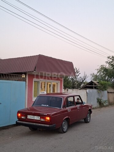 LADA (VAZ) 2107 2006, 330,000 km - 1.6 l - Xızı