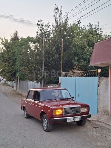 LADA (VAZ) 2107 2006, 330,000 km - 1.6 l - Xızı