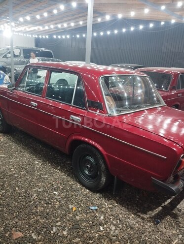 LADA (VAZ) 2106 1989, 188,824 km - 1.6 л - Bakı