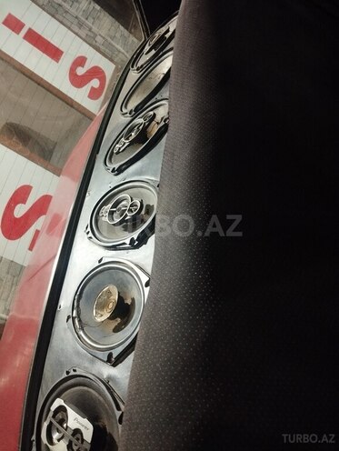 LADA (VAZ) 2106 1989, 188,824 km - 1.6 л - Bakı
