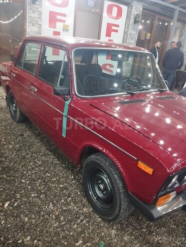 LADA (VAZ) 2106 1989, 188,824 km - 1.6 л - Bakı