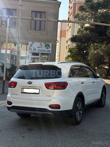 Kia Sorento 2018, 178,000 km - 2.0 l - Bakı