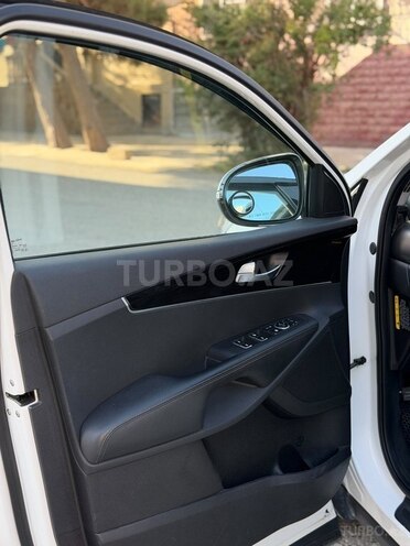 Kia Sorento 2018, 178,000 km - 2.0 l - Bakı
