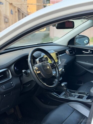 Kia Sorento 2018, 178,000 km - 2.0 l - Bakı