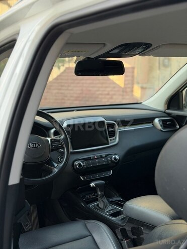 Kia Sorento 2018, 178,000 km - 2.0 l - Bakı