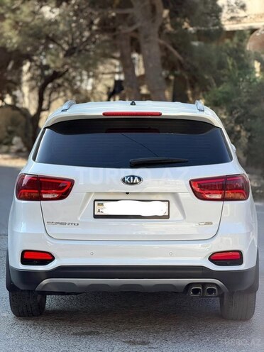 Kia Sorento 2018, 178,000 km - 2.0 l - Bakı