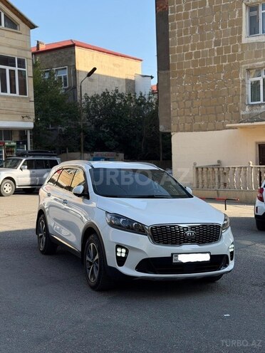Kia Sorento 2018, 178,000 km - 2.0 l - Bakı
