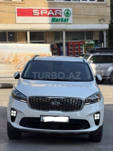 Kia Sorento 2018, 178,000 km - 2.0 l - Bakı