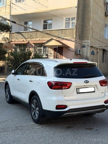 Kia Sorento 2018, 178,000 km - 2.0 l - Bakı