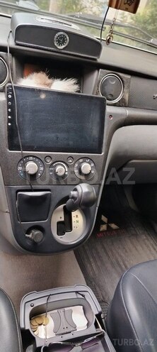 Mitsubishi Airtrek 2002, 230,000 km - 2.0 l - Bakı
