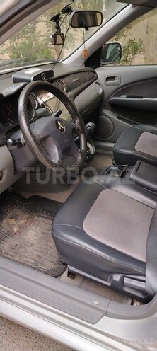 Mitsubishi Airtrek 2002, 230,000 km - 2.0 l - Bakı