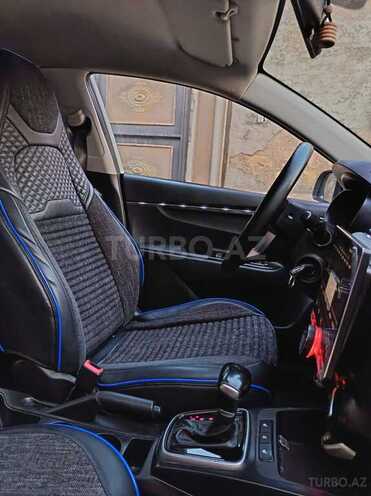 Kia Rio 2018, 136,000 km - 1.6 l - Bakı