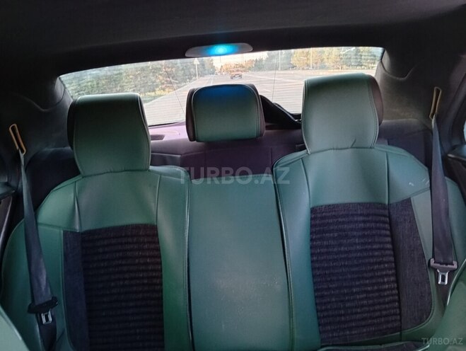Mercedes E 220 1998, 508,355 km - 2.2 l - Bakı