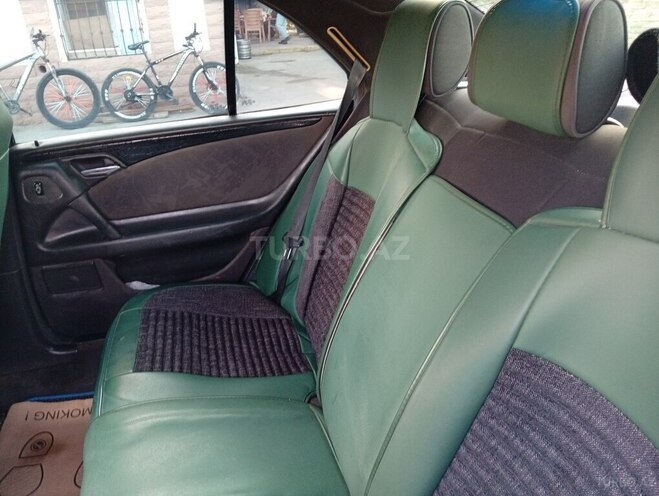 Mercedes E 220 1998, 508,355 km - 2.2 l - Bakı